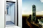 Schindler Romania este furnizorul ascensoarelor pentru cea mai inalta cladire din Bucuresti