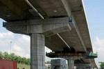 Solutii Sika pentru reabilitarea, renovarea si consolidarea podurilor din beton