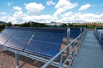 Avantajele panourilor solare Viessmann