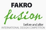 "FAKRO fusion - before & after"