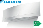 Daikin redefineste controlul, confortul si eficienta oferite de aparatele de aer conditionat