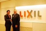LIXIL Water Technology Group: Unul dintre noii lideri de piata la nivel mondial
