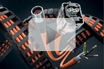Gama de cabluri preasamblate ÖLFLEX® CONNECT