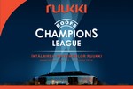 Ruukki Roofs Champions League - premierea performantelor distribuitorilor de acoperisuri Ruukki