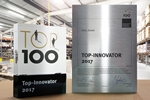 STILL a fost onorat cu premiul TOP 100 ca principal inovator al IMM-urilor