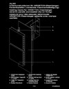 Systea ARGETON-Eisenberger - Cadru pentru panouri, placi ceramice ARGETON Eisenberger (tip de prindere ascuns, clip-on) - detalii CAD
