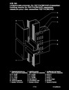 Systea REYNOBOND KS 35 - Cadru de perete pentru casetele REYNOBOND - detalii CAD