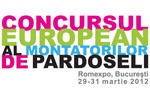 Concursul European al montatorilor de pardoseli 2012