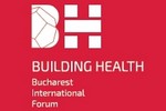 Building Health Bucharest International Forum 2015 - Agenda evenimentului