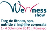 Wellness Show 2015 - Evenimentul de fitness al anului a dat startul inscrierilor