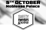 Prima competitie din Romania in domeniul sigurantei ocupationale, Safety Awards, isi asteapta candidatii