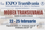 Mobex Transilvania 2018 - Expozitie de mobila cu vanzare