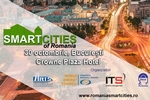 S-a modificat data de desfasurare al evenimentului Smart Cities of Romania - 30 octombrie 2018