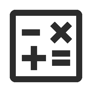 Configurator Createx - Calculator