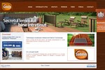 AkzoNobel a lansat un nou site