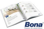 Bona Romania a lansat un nou catalog