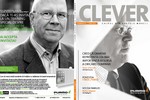 Clever Magazine, prima revista despre istoria si oamenii din spatele marcii Purmo