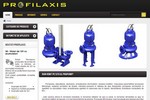 Profilaxis Pump & Control a lansat un nou site
