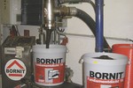 Systematic Srl a lansat noul catalog de produse BORNIT®