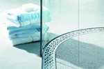 Noi rigole de duş ACO Shower Drain