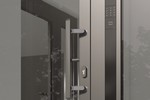 Nou de la ALUKÖNIGSTAHL - Sistemul de management al usilor Schüco Door Control System