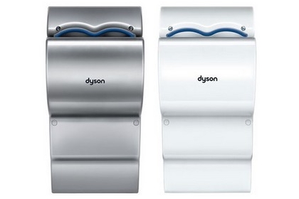 Noua gama de uscatoare de maini Dyson Airblade dB AB14