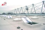 JET Group isi extinde continuu avansul tehnologic