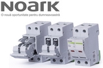 Noark a adaugat in gama sa noile separatoare cu sigurante fuzibile cilindrice Ex9F