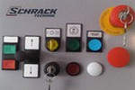 Schrack Technik prezinta o noua serie de aparate de comanda si semnalizare