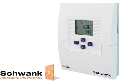 Sistem de control Schwank SRT-1