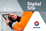 Sixense Digital Site - Solutie digitala colaborativa pentru managemenul proiectelor de constructii