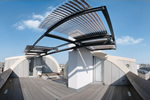 Noul colector solar cu tuburi vidate Vitosol 200-T SP2