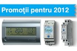 Promotii pentru 2012 de la Finder Echipamente Srl