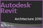 50% reducere pentru Autodesk Revit Architecture 2010