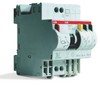 Intreruptor, disjunctor, intreruptor diferential ABB<br>modul S9
 - prezentare generala