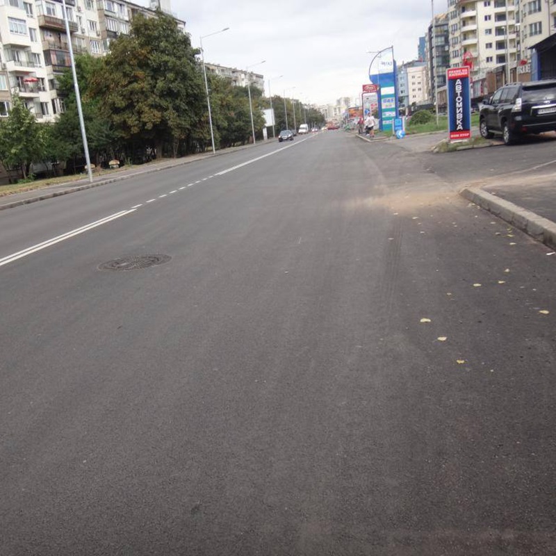 Capace de canalizare ACO CityTop Bituplan