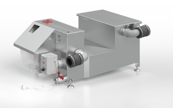 Separator de grasimi ACO Grease Capture