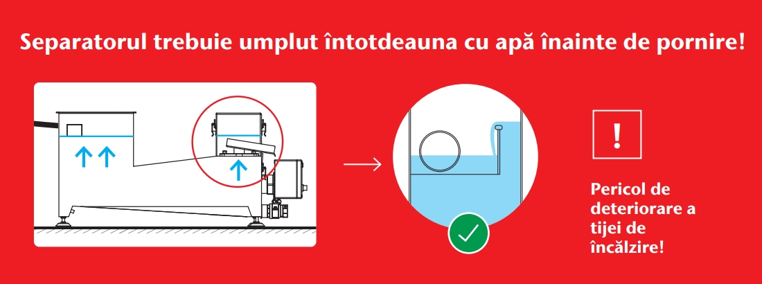 Separator de grasimi ACO Grease Capture