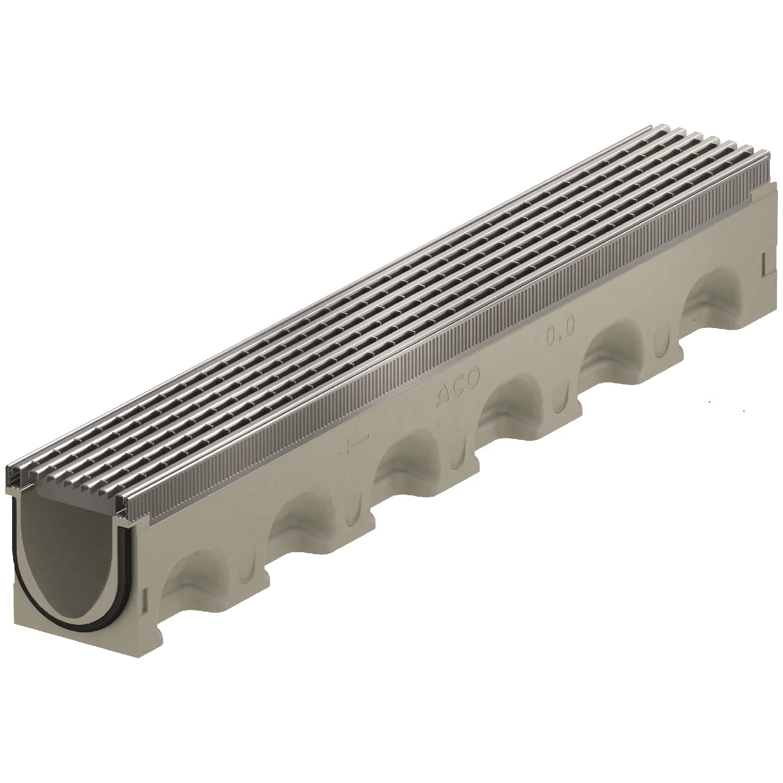 Rigola ACO DRAIN® Multiline NX