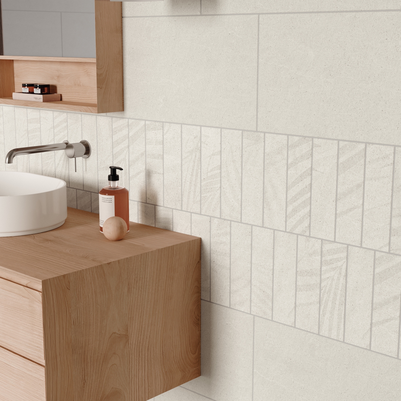 Placi ceramice Agrob Buchtal – seria Aruba