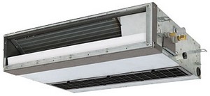 Unitate Toshiba slim racordabila la tubulatura
