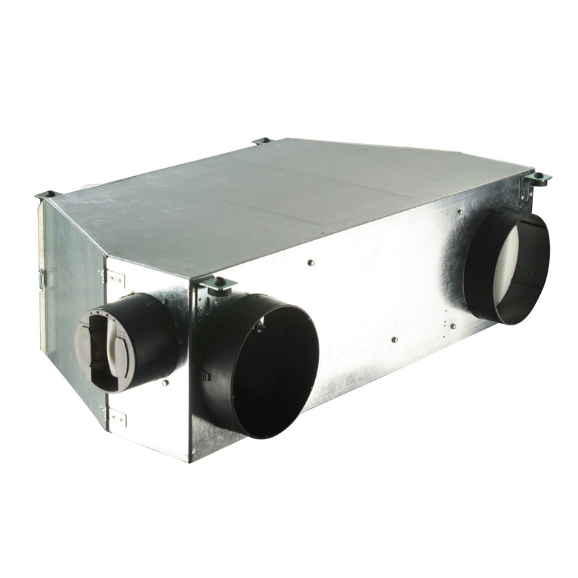 Unitati Carrier fan-coil