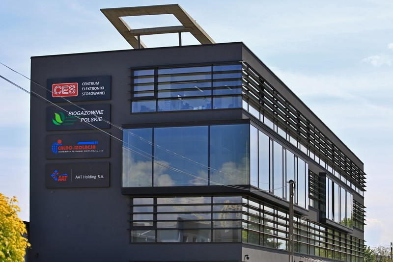 Sistem de pereti cortina MC-Passive Plus