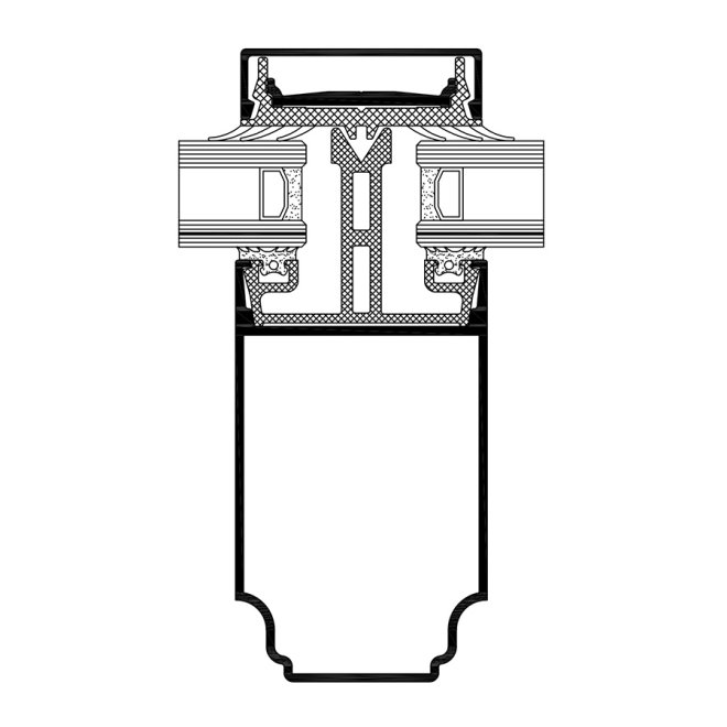 Sisteme de acoperisuri pentru gradini de iarna Victorian Plus - Optional ornamente exterioare si interioare