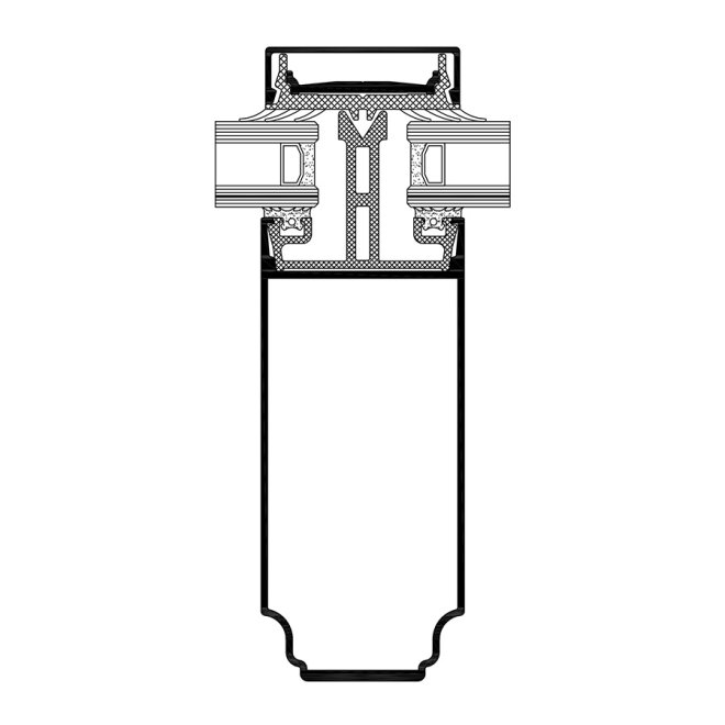 Sisteme de acoperisuri pentru gradini de iarna Victorian Plus - Optional ornamente exterioare si interioare