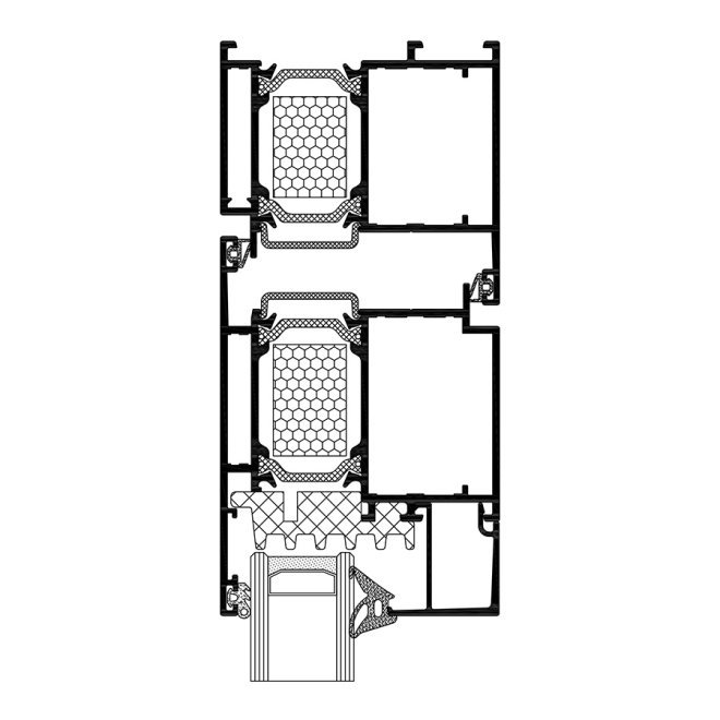 Sisteme de usi Imperial IP800