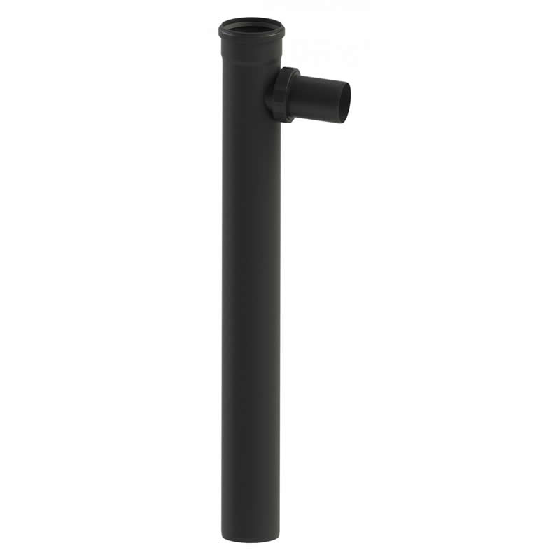 Sistem de cos de fum in cascada Almeva CAS - PBTK8X