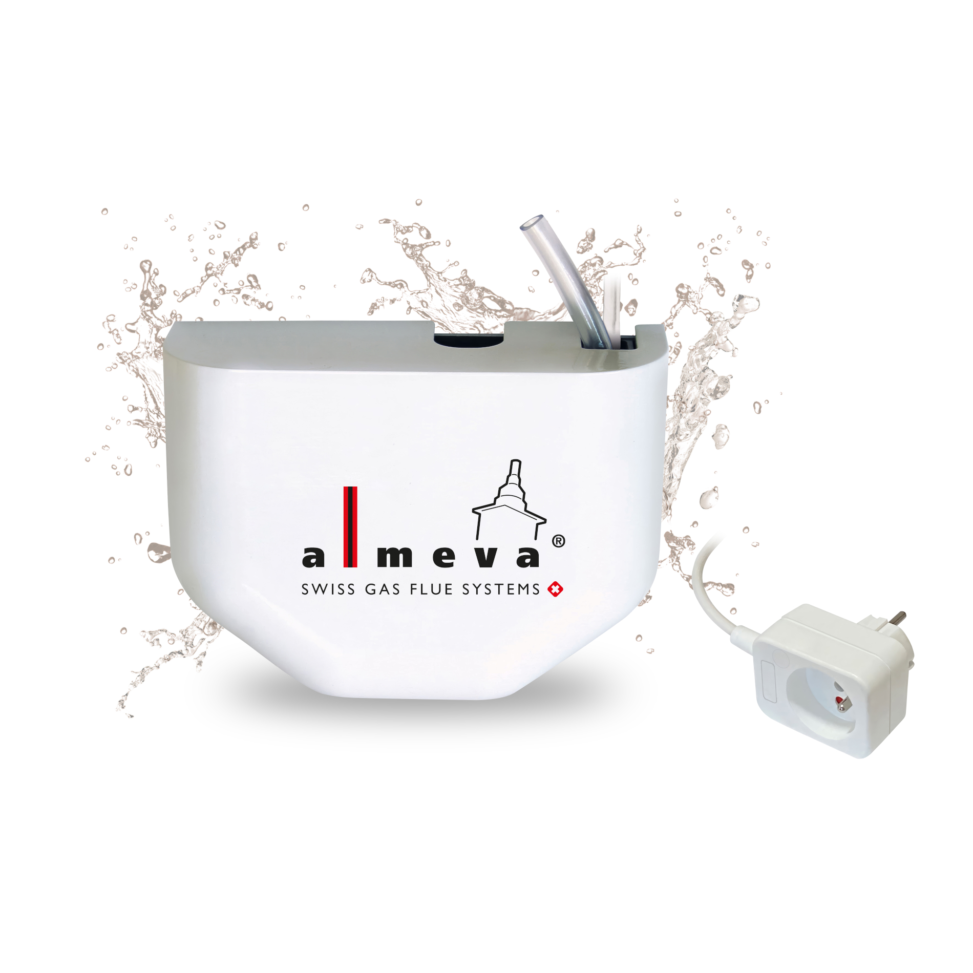 Mini pompa de condens Almeva SMART EASY 2.0