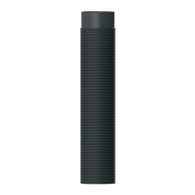 Sistem de cos de fum flexibil Almeva FLEX - PPRF15