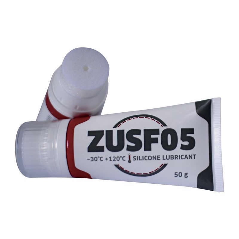 Sistem de cos de fum flexibil Almeva FLEX - ZUSF05